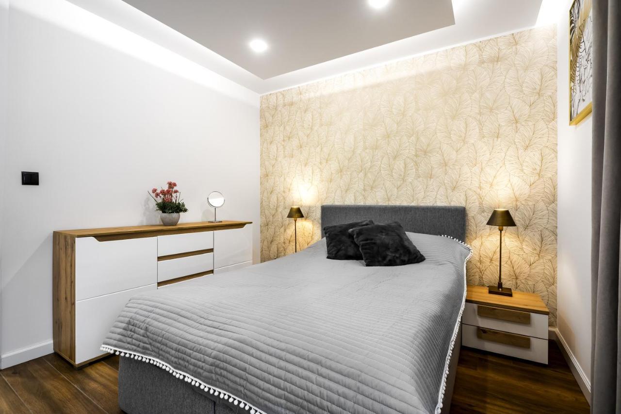 Apartament Zacisze Z Prywatna Sauna Szczyrk Exterior foto