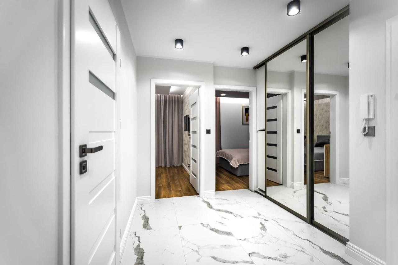 Apartament Zacisze Z Prywatna Sauna Szczyrk Exterior foto